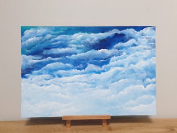 Clouds 9 – photo 4