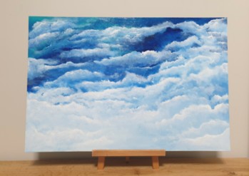 Clouds 9 – photo 2
