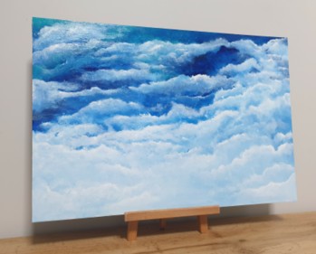 Clouds 9 – photo 5