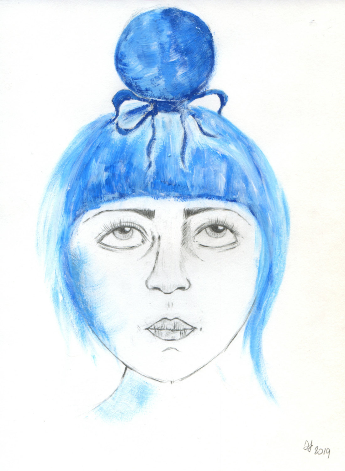 Drawing 134