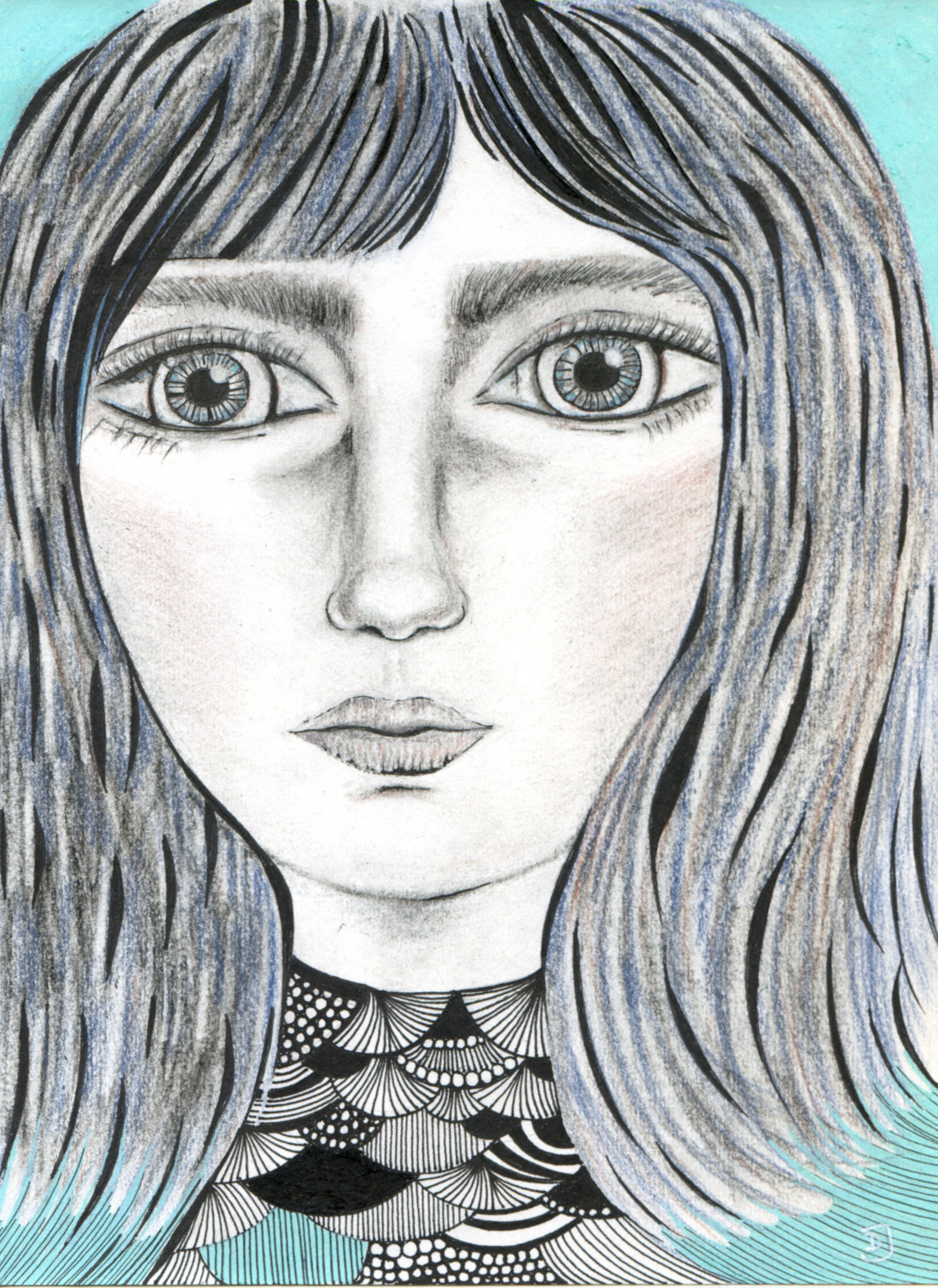 Drawing 125
