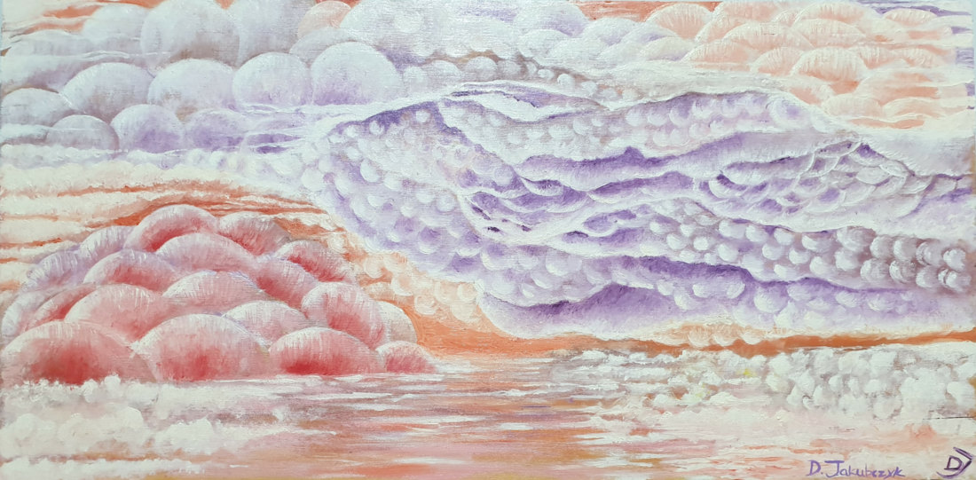 Clouds 2