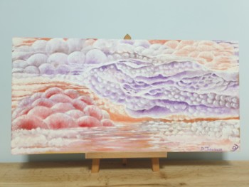 Clouds 2 – photo 2