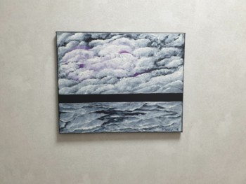 雲 5 – 写真 2