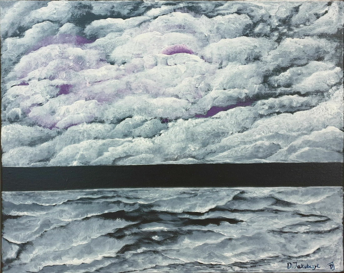 雲 5