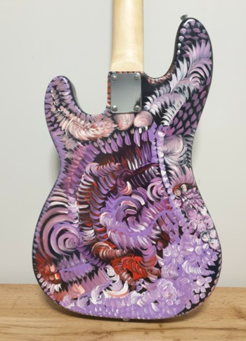Bass Guitar