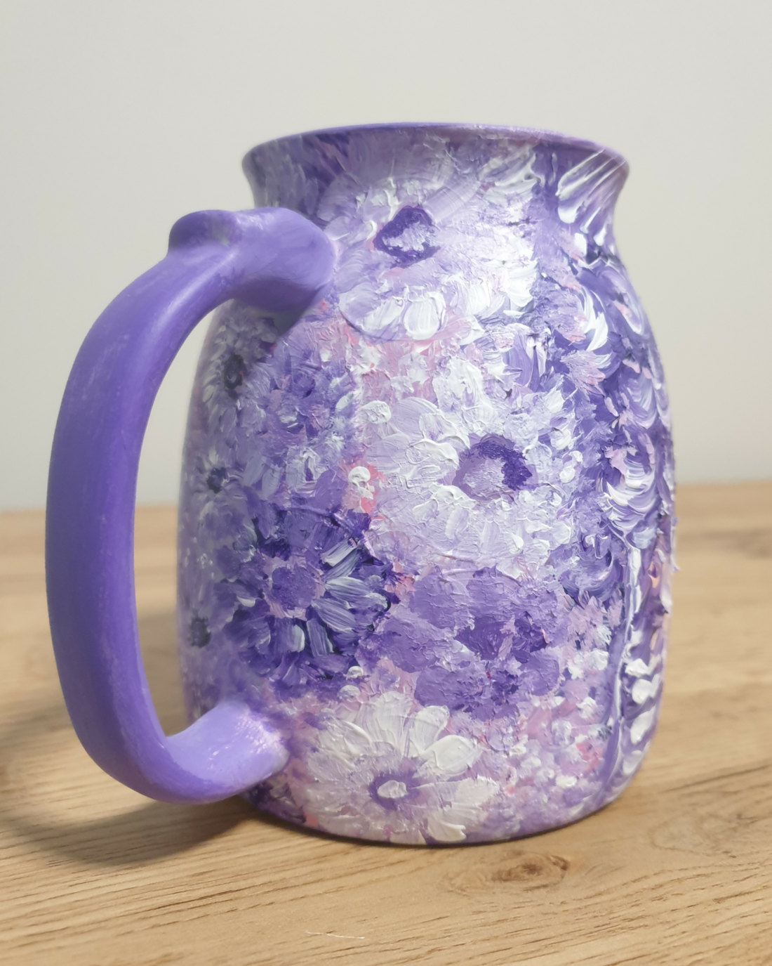 Becher