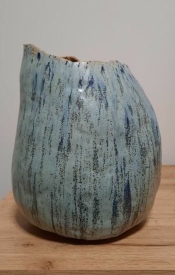Ceramic vase – photo 4