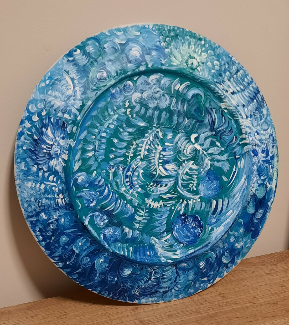 Teller 1