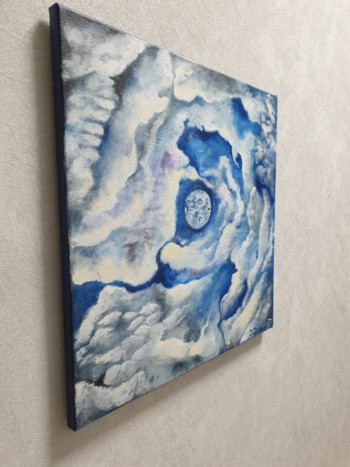 Clouds 3 – photo 5