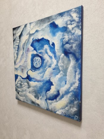 Clouds 3 – photo 4