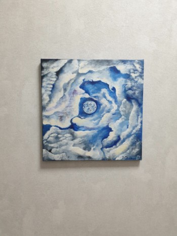 Clouds 3 – photo 3