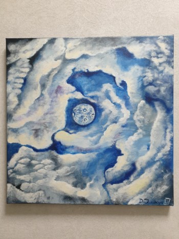 Clouds 3 – photo 2