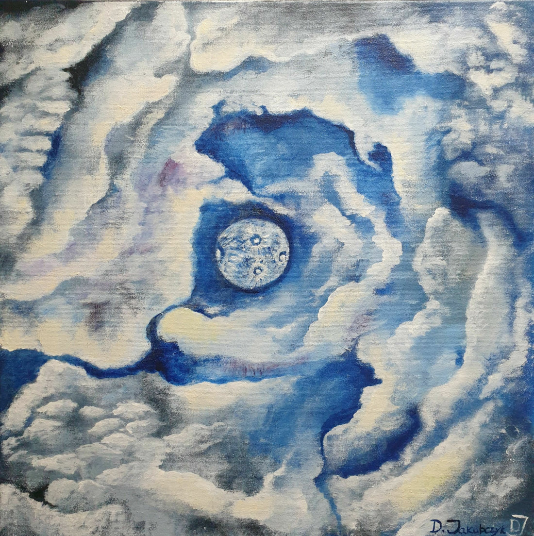 Clouds 3