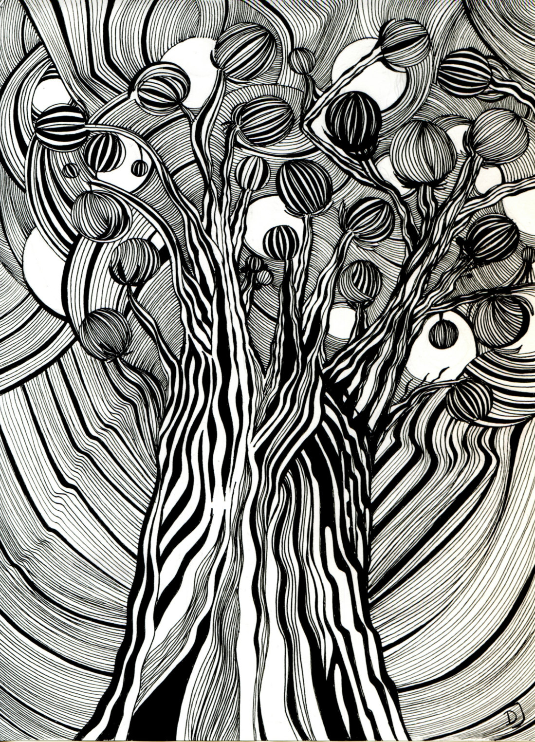 Drawing 077