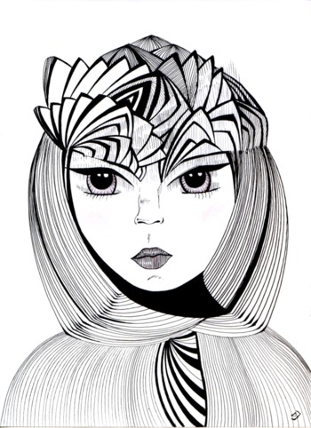 Drawing 087