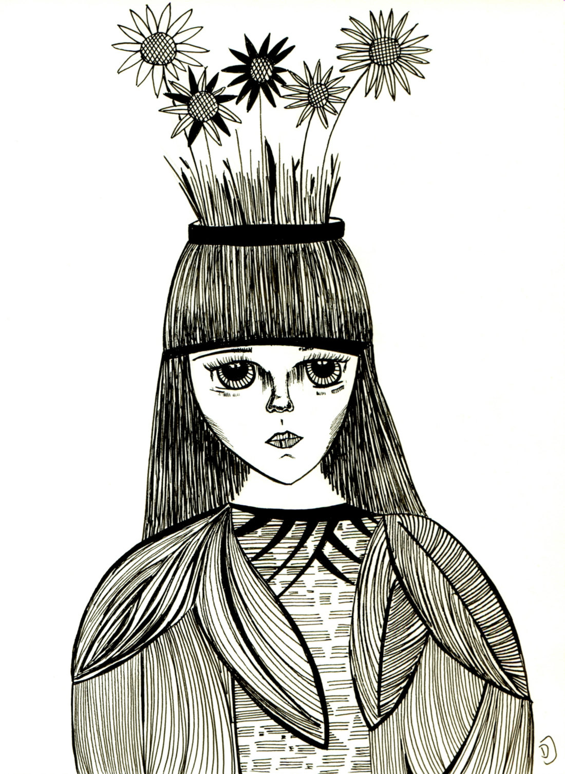 Drawing 103