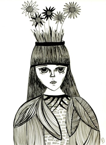 Drawing 103