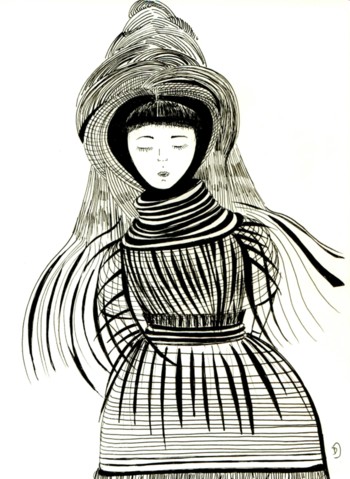 Drawing 104