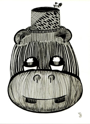 Drawing 106
