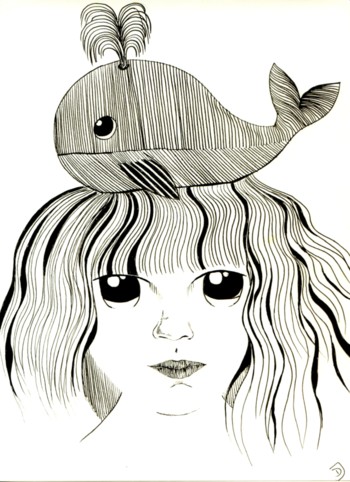 Drawing 108