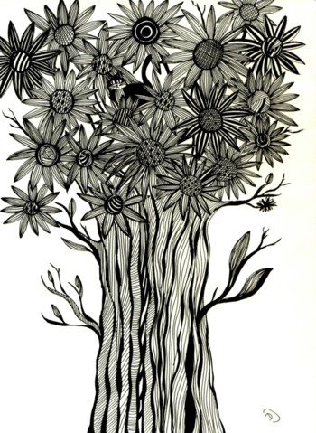 Drawing 109