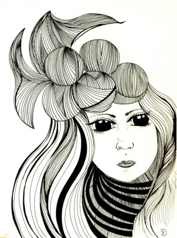 Drawing 111
