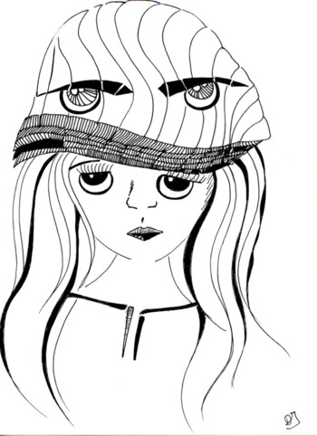 Drawing 113