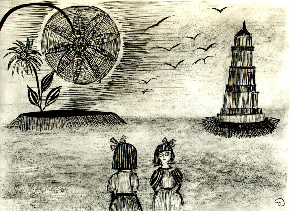 Drawing 121