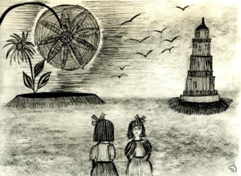 Drawing 121