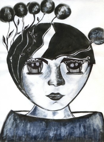 Drawing 137