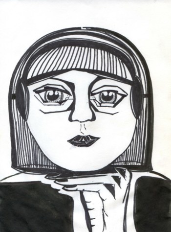 Drawing 138