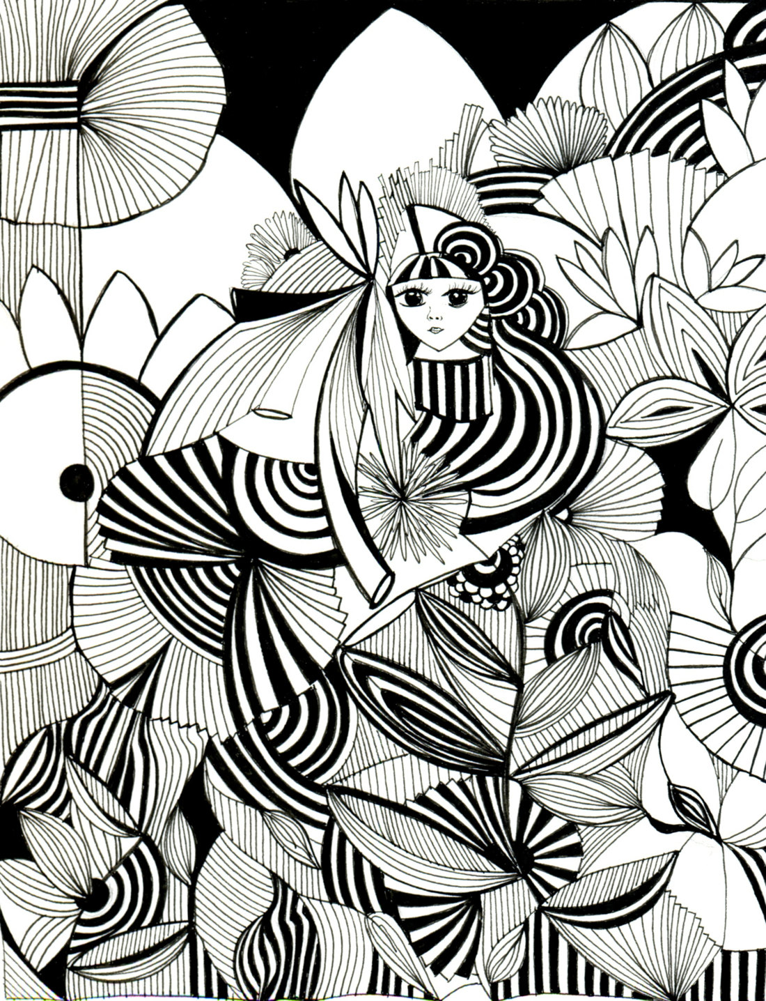 Drawing 140