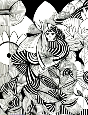Drawing 140