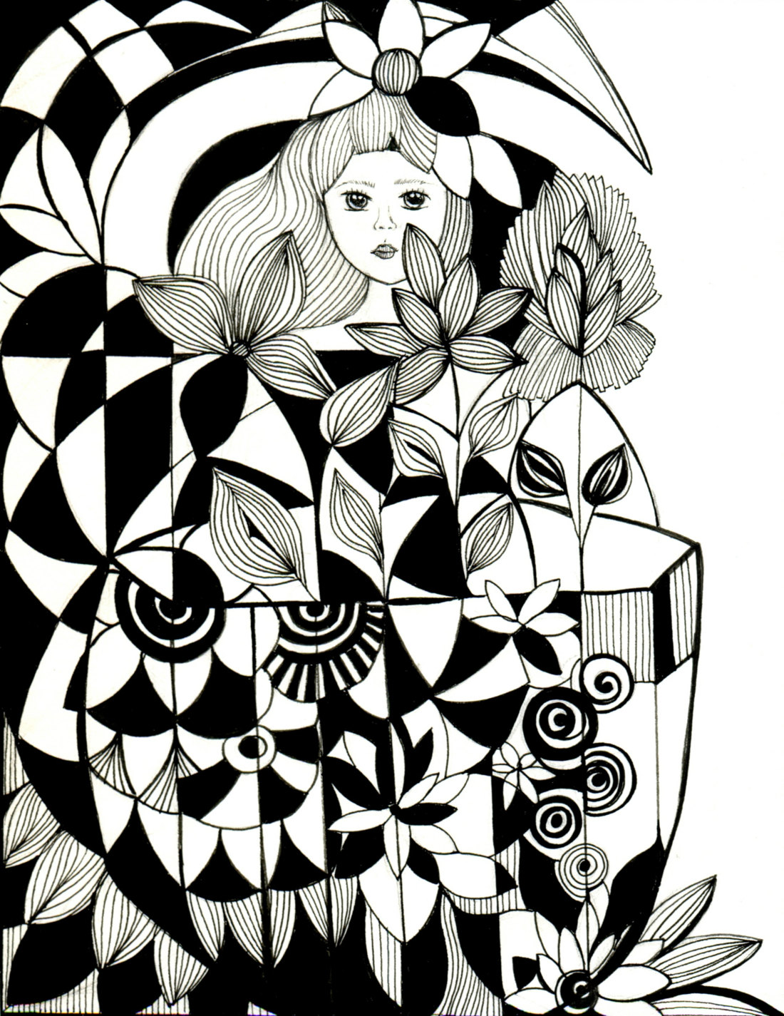 Drawing 141