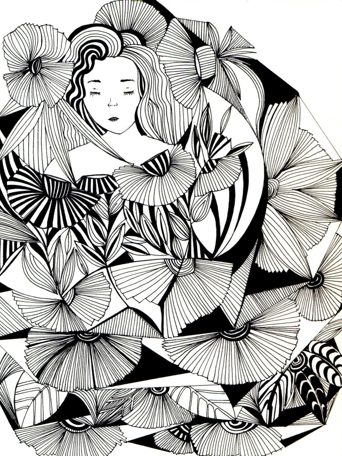 Drawing 143
