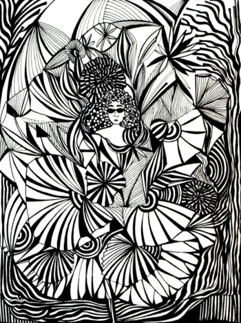 Drawing 145